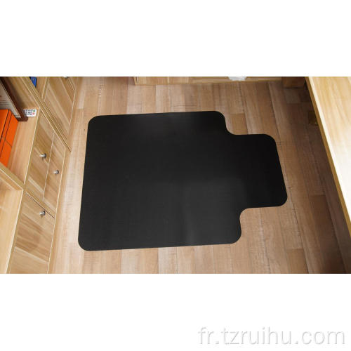 Tapis de chaise pliant pour le bureau